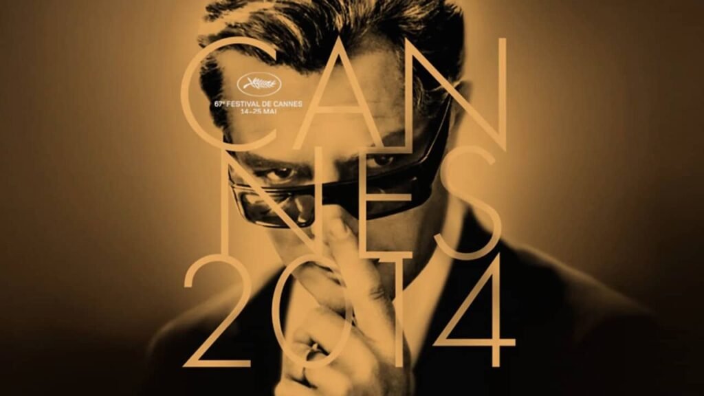 Festival de Cannes 2014