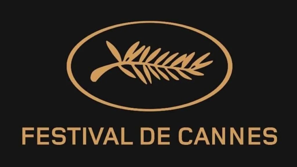 festival de Cannes logo