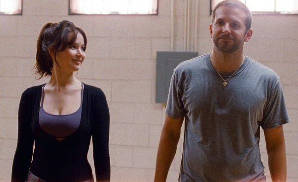 happiness therapy jennifer-lawrence bradley cooper