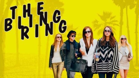 The Bling Ring