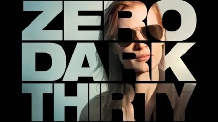 Zero Dark Thirty